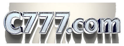 c777 com logo